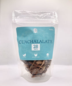 Cuachalalate - Wildcrafted from Mexico - Cerebral Tea Company