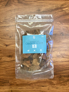 Jamaican Chaney Root (wildcrafted) - Cerebral Tea Company