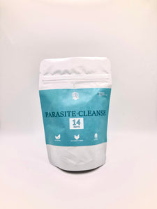 Parasite Cleanse - 14 Day Supply - Cerebral Tea Company