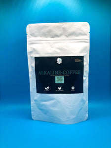 Premium Alkaline Coffee - Cerebral Tea Company