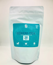 Load image into Gallery viewer, Sereni-Tea: Calming &amp; Relaxation Blend - Cerebral Tea Company
